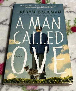 A Man Called Ove