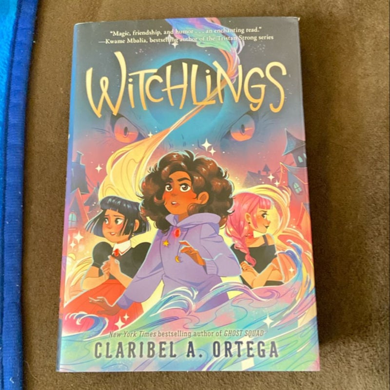 Witchlings