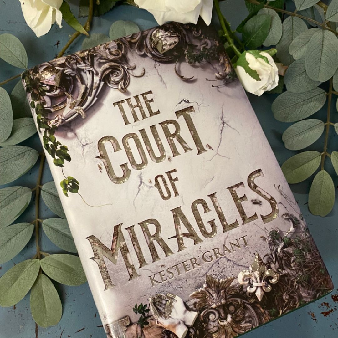 The Court of Miracles