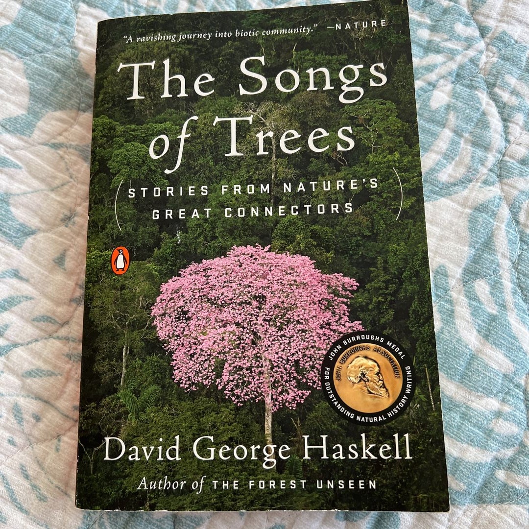 The Songs of Trees