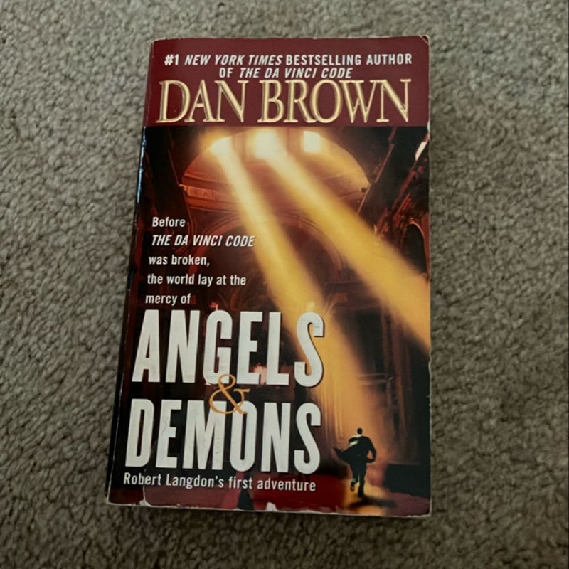 Angels and Demons