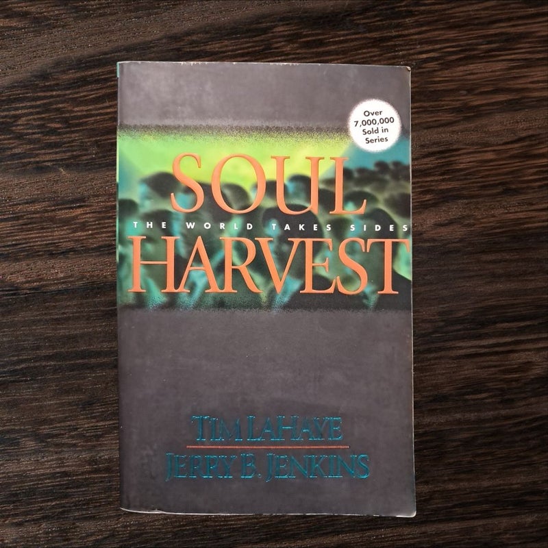 Soul Harvest