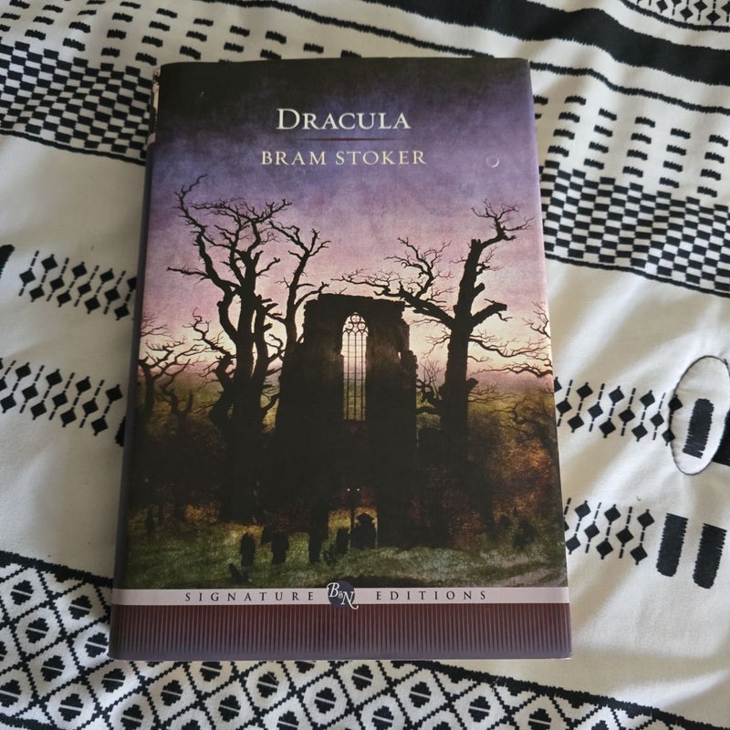 Dracula