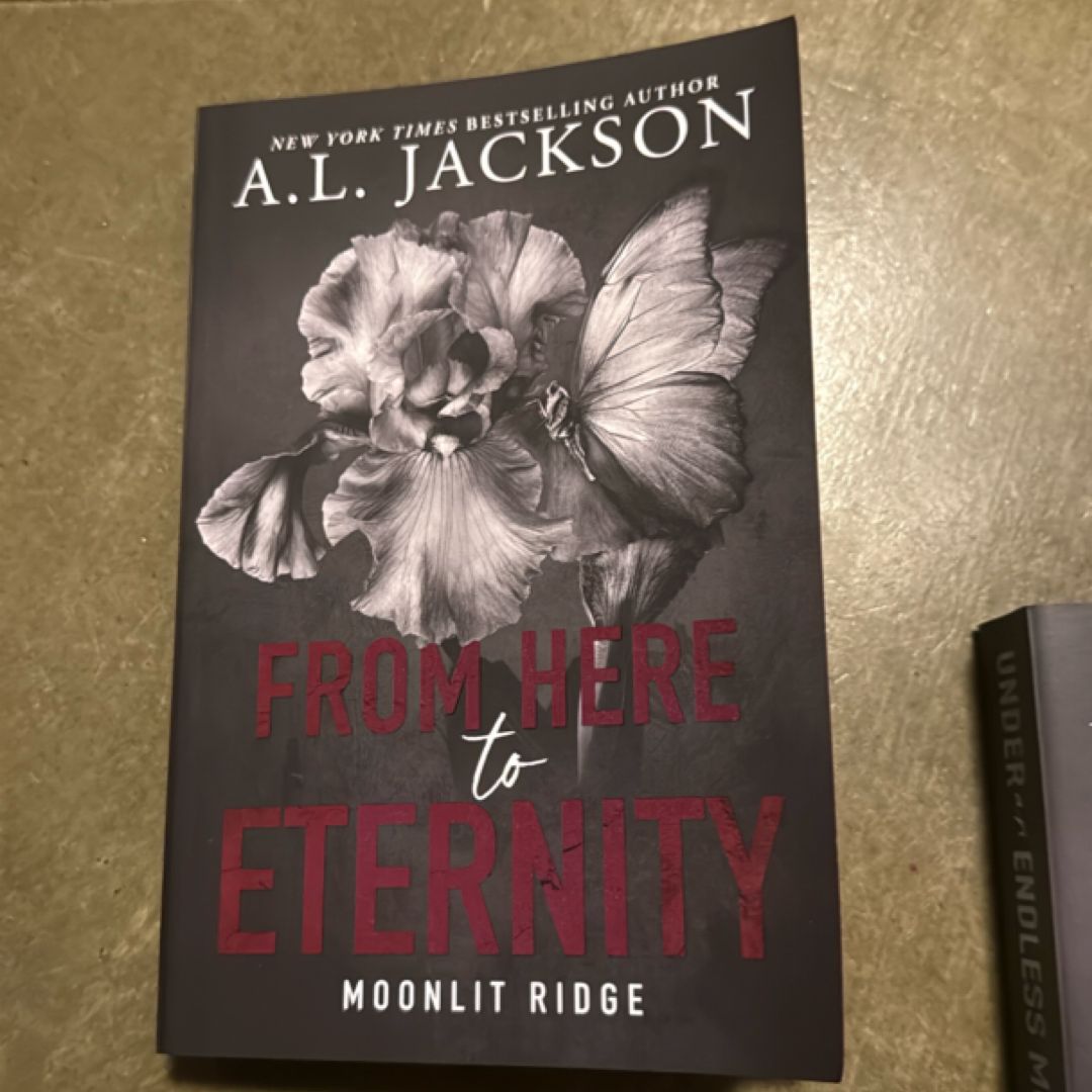 From Here to Eternity