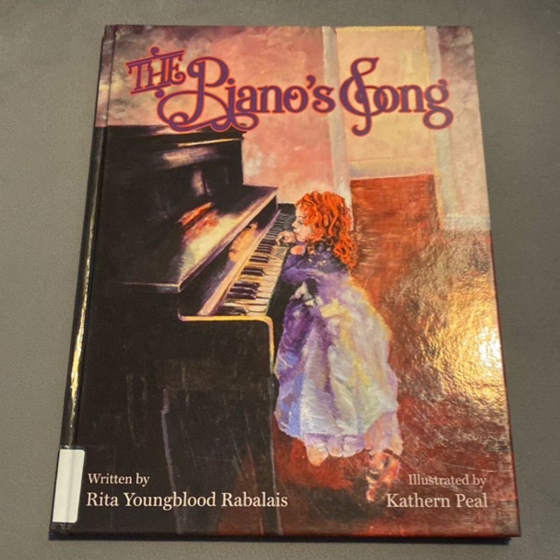 The Piano's Song