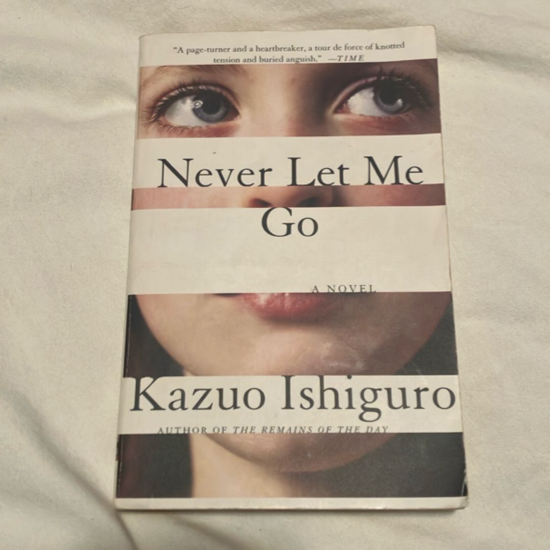 Never Let Me Go