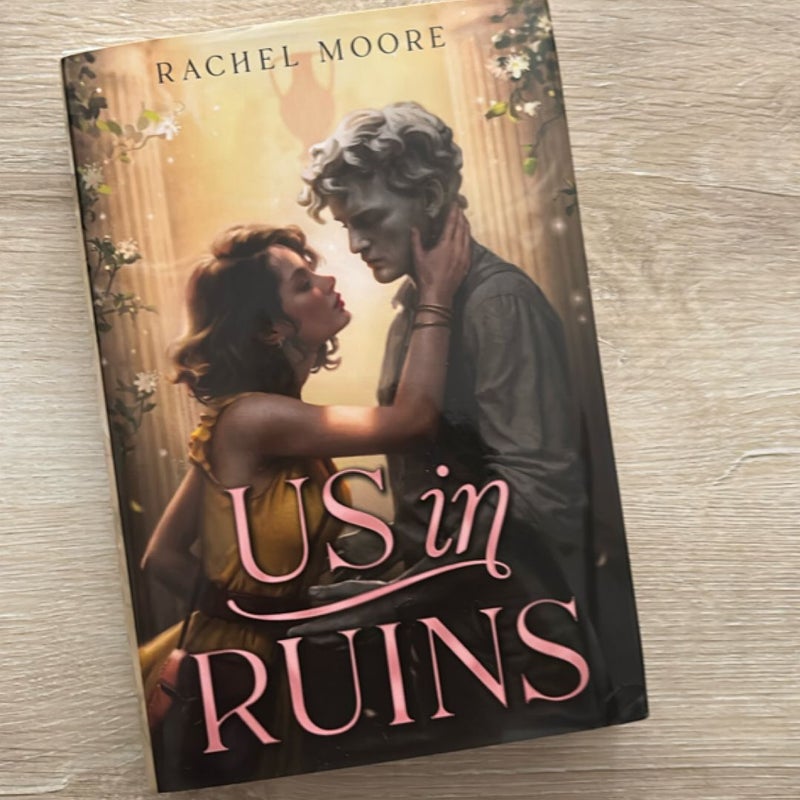 Us in Ruins