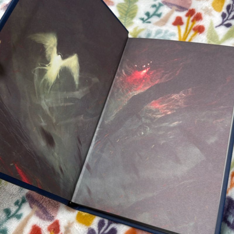 The Dark Verse Volume 5 