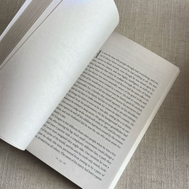 The Invisible Hour