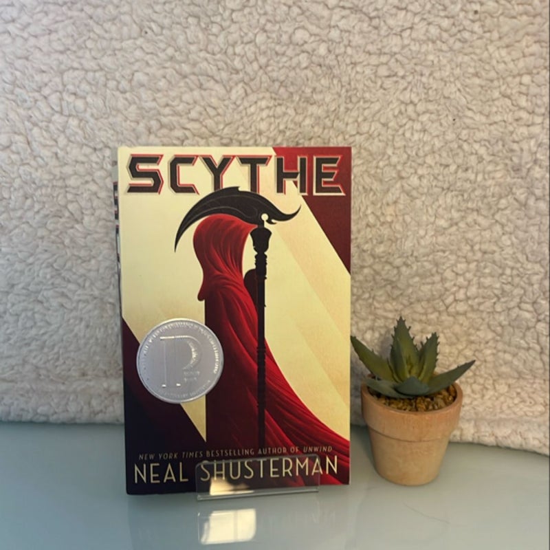 Scythe