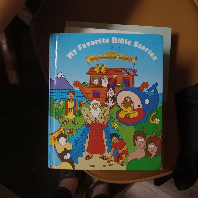 The Beginner's Bible