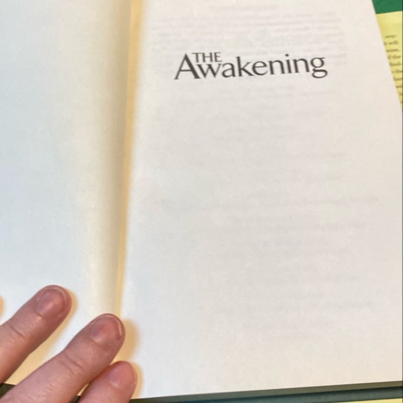 The Awakening