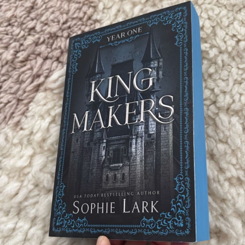 Kingmakers