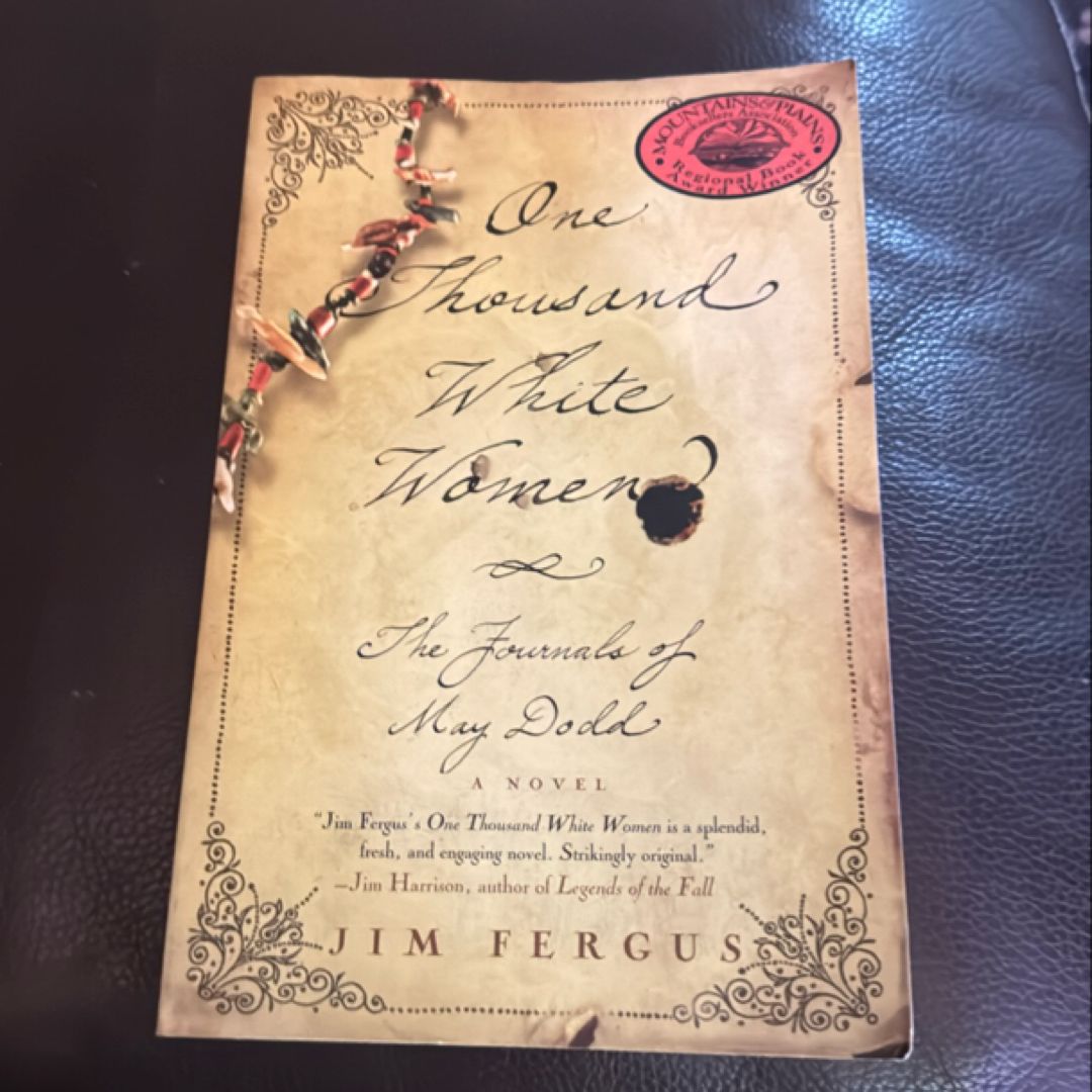 One Thousand White Women