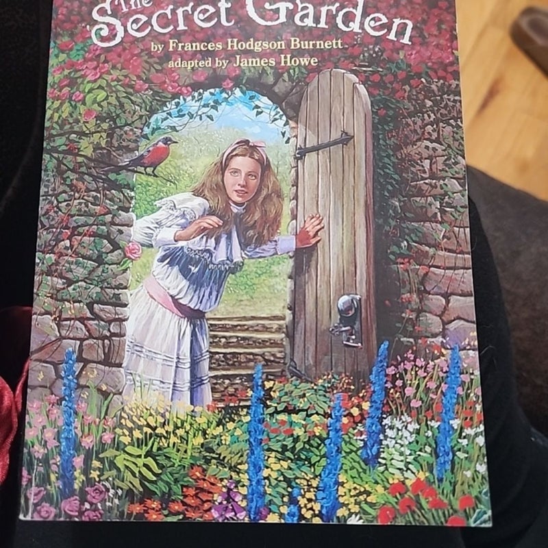 The Secret Garden