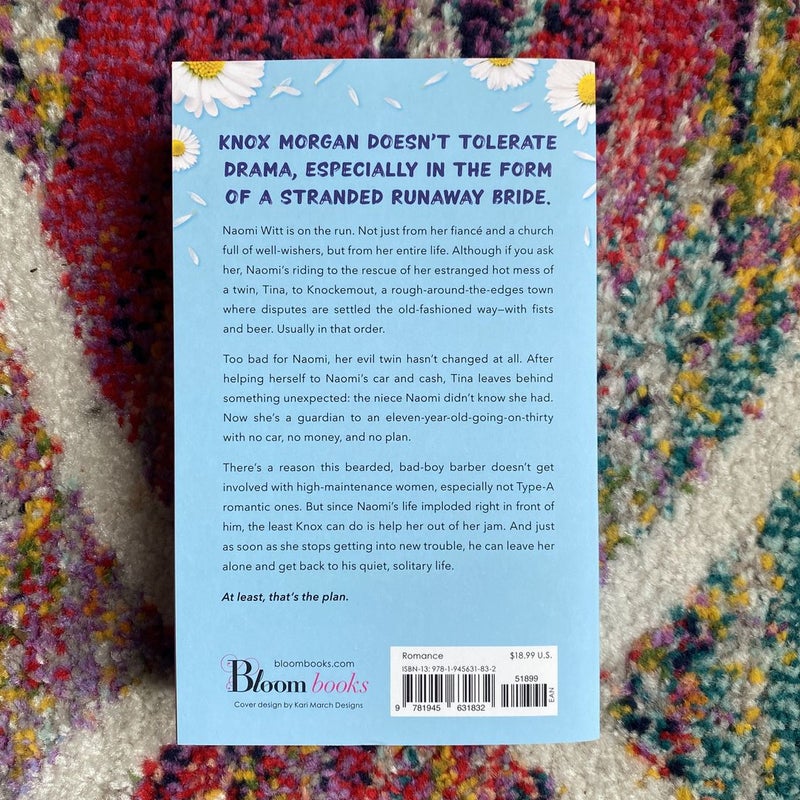 Things We Never Got Over by Lucy Score, Paperback Pangobooks