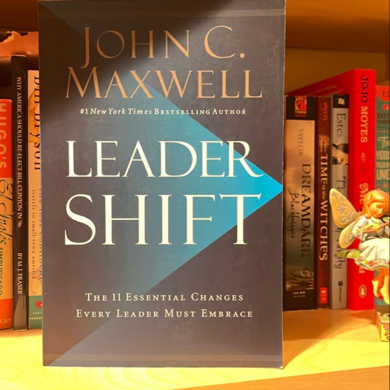 Leadershift