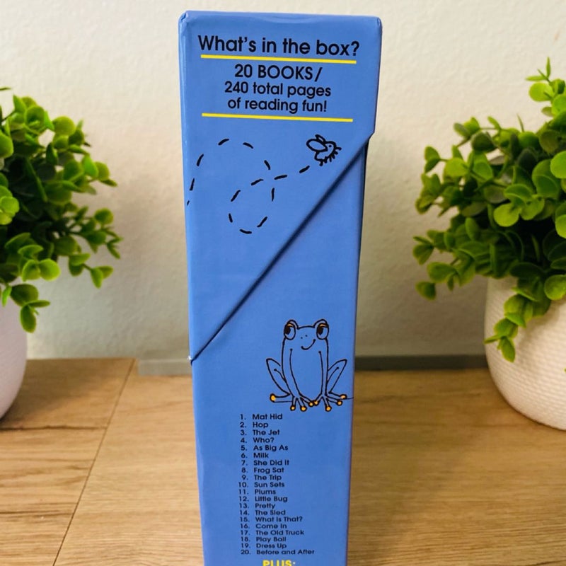 Bob Books Sight Word Collection : Kindergarten and First Grade 
