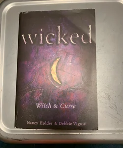 Witch and Curse