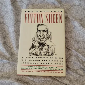 The Quotable Fulton Sheen