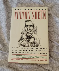 The Quotable Fulton Sheen