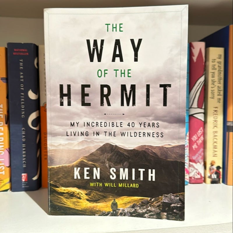 The Way of the Hermit