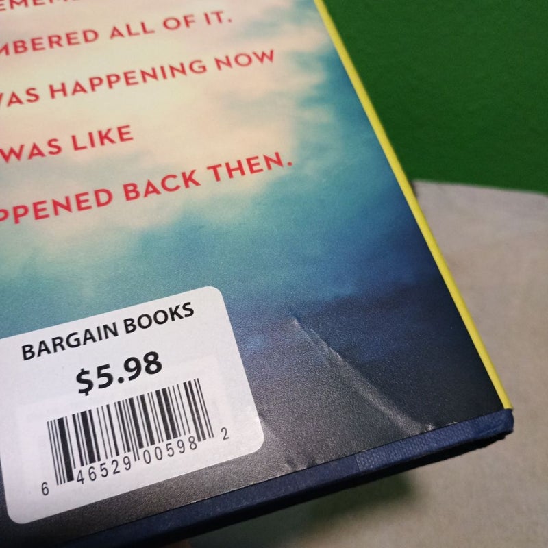 Where Are The Children Now? - First Edition (Printing 1)