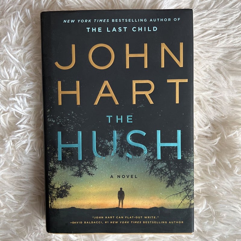 The Hush