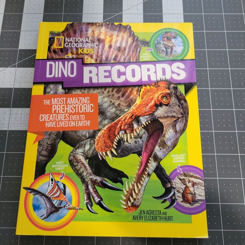 Dino Records