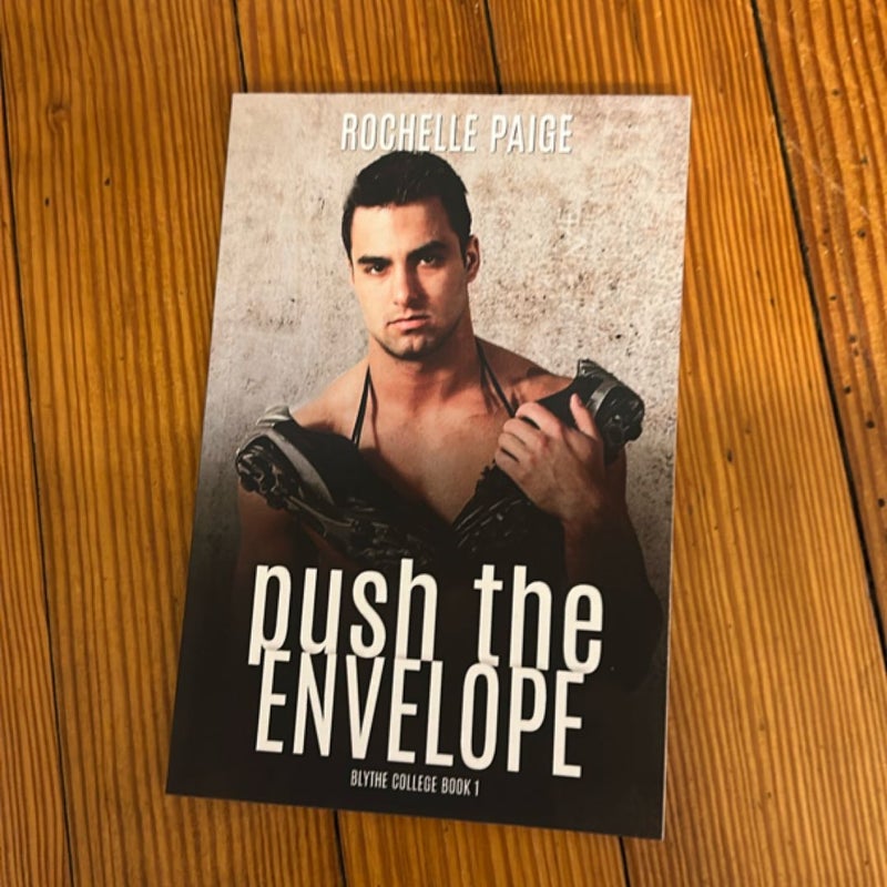 Push the Envelope