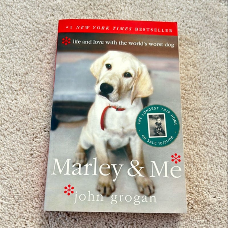 Marley and Me