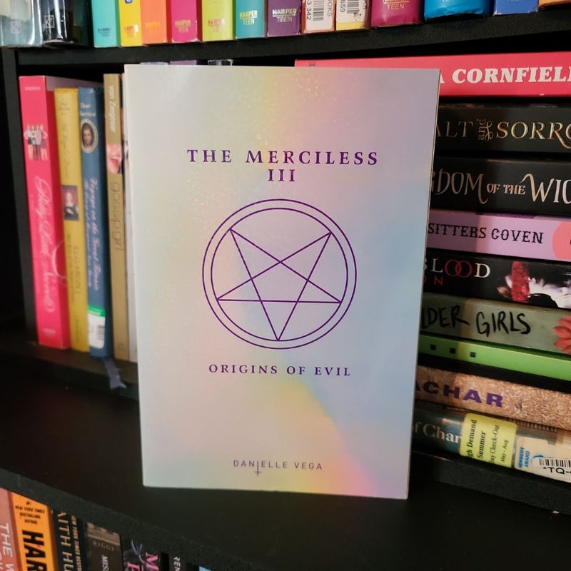 The Merciless III