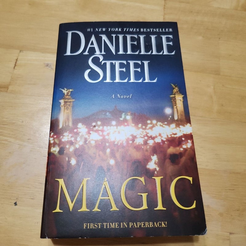 Magic