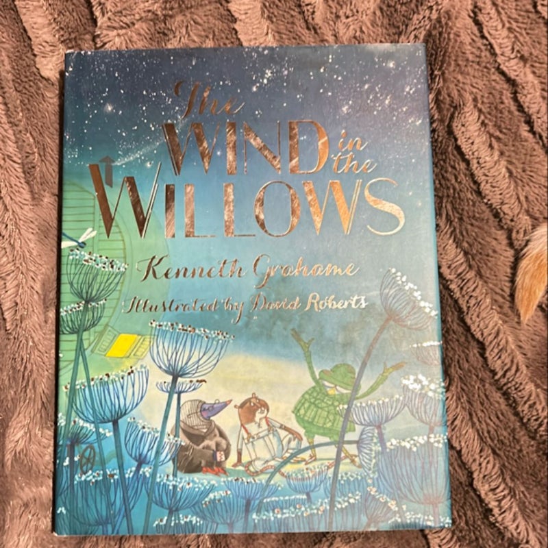 The Wind in the Willows