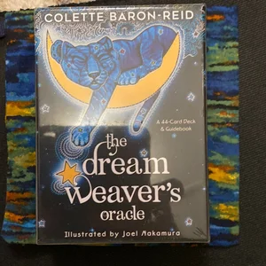 The Dream Weaver's Oracle