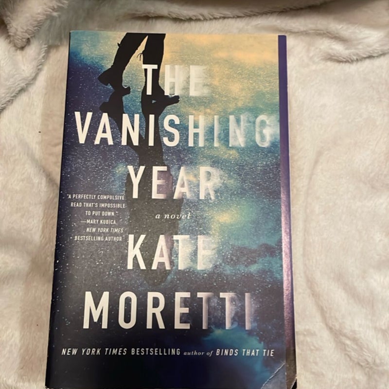The Vanishing Year