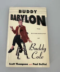 Buddy Babylon