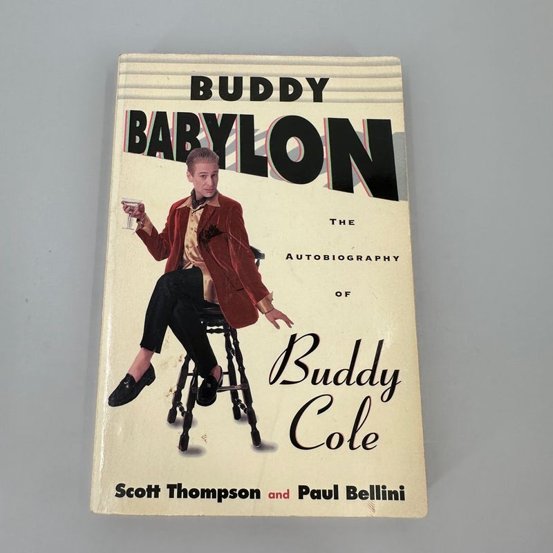Buddy Babylon