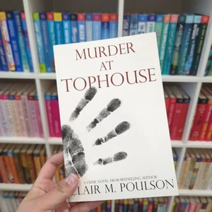 Murder at Tophouse