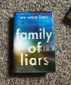 Family of Liars