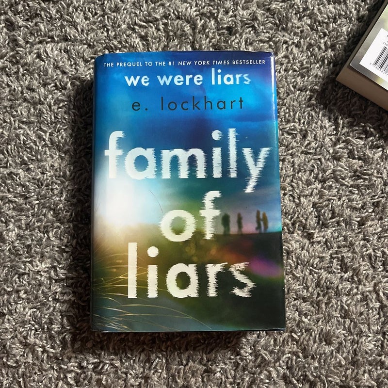 Family of Liars