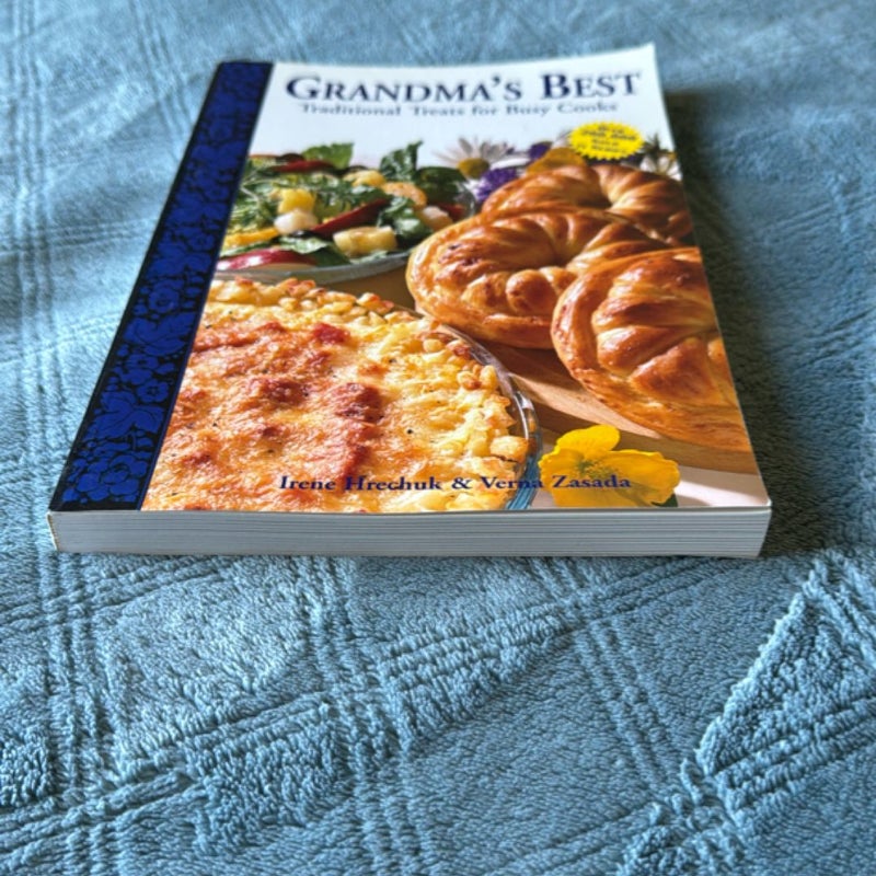 Grandma's Best