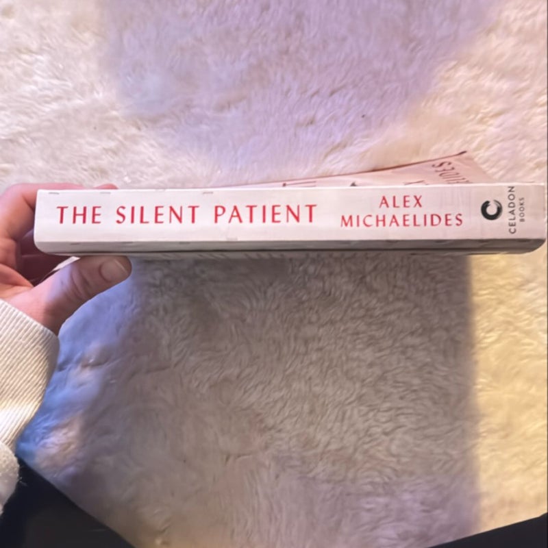 The Silent Patient