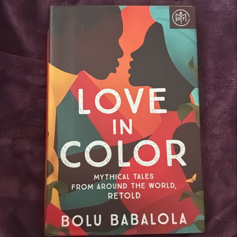 Love in Color