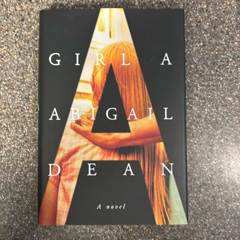 Girl A