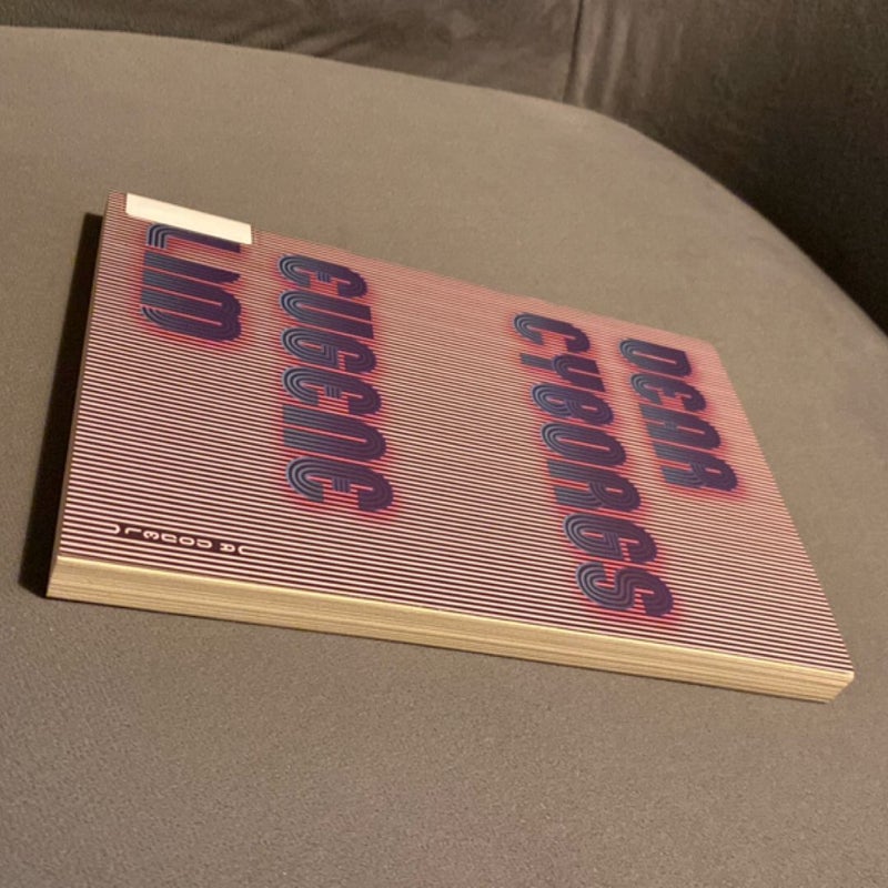 Dear Cyborgs