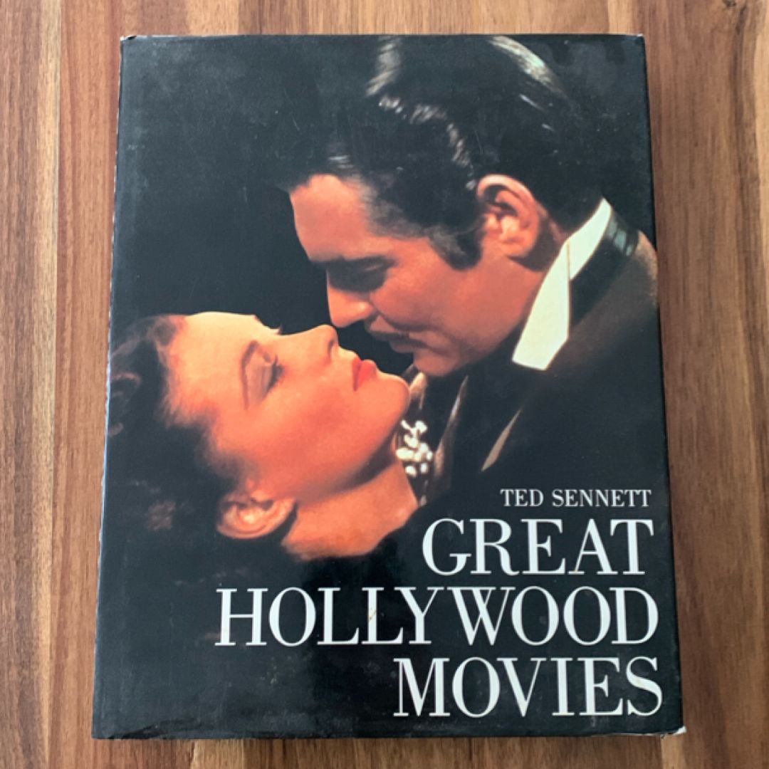 Great Hollywood Movies