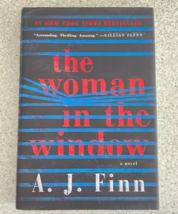 The Woman in the Window