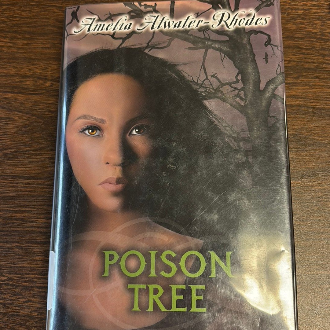Poison Tree
