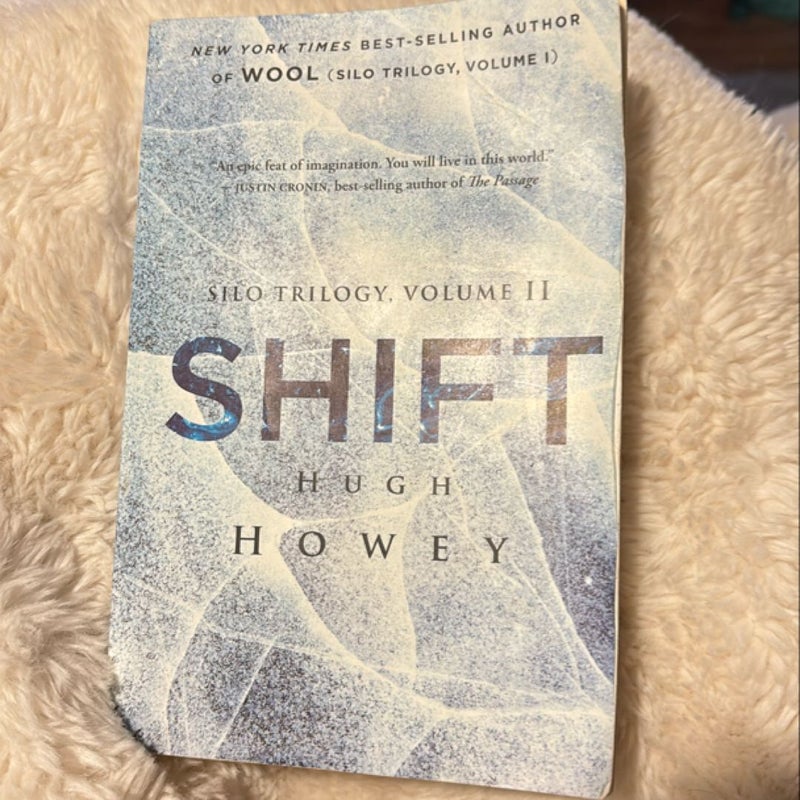 Shift